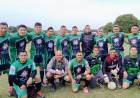 Se jugó la fecha 2 del Torneo Integración de la Superliga Seniors disputado en la BNPB