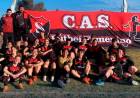 Liga del Sur: Sporting Femenino recibe a San Francisco por la fecha 9 del Clausura 2024