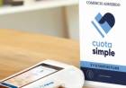 Amplían los productos que se pueden comprar con Cuota Simple