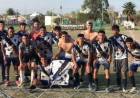 Se jugó la fecha 10 del Torneo Clausura 2024 de la Liga Rosaleña de Fútbol