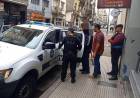 Condenan a 42 años de prisión al padre y a 24 al padrino de una de las 2 niñas abusadas en Punta Alta