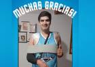 El jugador de Ateneo Daniel Ezcurra fue operado con éxito