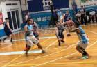 Básquet: Se jugó la fecha 10 del Torneo de Segunda de la ABB, con 5 representantes rosaleños