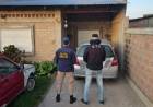 Secuestran dispositivos por tenencia de material de abuso infantil en una vivienda de nuestra ciudad