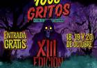 Llegó Octubre, llega la 13º Edición del Festival 1000 Gritos en Punta Alta