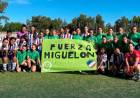 Liga del Sur: Rosario Femenino cayó ante Empleados de Comercio por la fecha 11 del Clausura 2024
