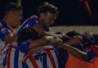 Liga del Sur: Rosario recibe a Dublin por la fecha 12 del Clausura Promocional 2024