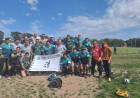 Se jugó la fecha 5 del Torneo Integración de la Superliga Seniors disputado en la BNPB