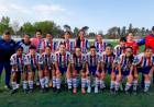 Liga del Sur: Rosario Femenino visita a Huracán por la fecha 12 del Clausura 2024