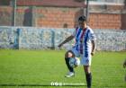 Liga del Sur: Rosario Femenino y Huracán empataron sin goles por la fecha 12 del Clausura 2024