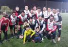Liga del Sur: Se jugó la fecha 7 del Torneo Clausura de Fútbol Senior