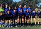 Liga del Sur: FC Puerto Belgrano recibe a Liniers por la fecha 13 del Clausura 2024