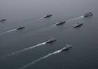 La Armada Argentina completó la 5ta Etapa de Mar