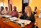 Se presenta un proyecto para que los vecinos puedan decidir sobre las inversiones del barrio