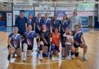 Voley: Ya están definidos los FINALISTAS de la Temporada 2024 de la UVPA