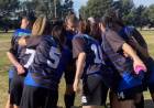 Liga del Sur: FC Puerto Belgrano visita a Municipales por la fecha 15 del Clausura 2024