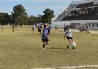 Liga del Sur: FC Puerto Belgrano cayó ante Villa Mitre por la fecha 16 del Clausura 2024