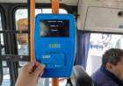 Ya rige en los colectivos el aumento del pasaje en Coronel Rosales