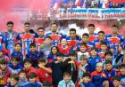 Liga del Sur: Rosario se juega el ascenso ante Libertad