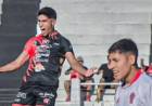 TRFA: Sporting visita a Huracán Ciclista por la fecha 6 del Torneo Regional Federal Amateur 2024/25