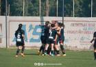 Liga del Sur: Sporting Femenino goleó 4 a 0 a Huracán y estira su racha ganadora