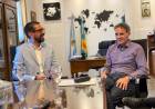 Ministro Katopodis: “Va a ser un verano muy complicado, pero tenemos un plan de contingencia mejor preparado”