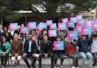 Alumnos rosaleños recibieron netbooks de la Provincia de Buenos Aires