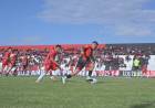 Sporting empató con Huracán de Ingeniero White por los CUARTOS DE FINAL IDA del TRFA 2024/25