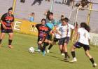 Liga del Sur: Sporting Femenino cayó ante Tiro Federal por penales en semis del Clausura 2024