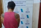 Aprehendieron a un hombre por desobedecer una restricción de acercamiento