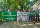 ATE fue convocada por el gobierno nacional