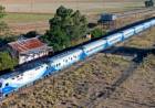 Proponen crear un ente provincial para que vuelva el tren a nuestra zona