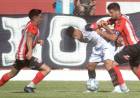 Polémica derrota de Sporting ante Costa Brava por la SEMIFINAL de IDA del TRFA 2024/25