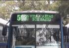Línea 503bis: “La oposición no aprobó la ordenanza con la nueva traza” dijeron desde el Municipio