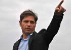 El Gobernador Kicillof visitará Pehuen Co, habría anuncios de obras