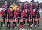 Sporting cayó ante Costa Brava por la semi del TRFA 2024/25 y quedó eliminado