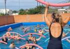 Sin apoyo de PAMI, comenzó la colonia municipal de verano para adultos mayores en Punta Alta