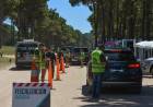 ARBA sigue fiscalizando en lugares estratégicos del verano 2025