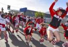 Este domingo se realizará el Carnaval Barrial de La Murga de la Abuela
