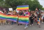 Este sábado se realizará la marcha en defensa de los derechos LGBTIQ+