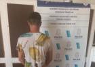 Un hombre agredió y mantuvo encerrada a su pareja, fue detenido