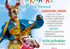 Este domingo habrá un Pre Carnaval Andino en Plaza Belgrano