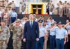 El Gobierno Nacional confirmó un aumento de sueldo para las Fuerzas Armadas y la PEN