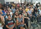 ATE Punta Alta: los trabajadores civiles contratados de la Armada recibieron información sobre el SEP