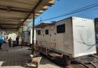 Tras los daños en el Hopital Penna solo atienden a pacientes de Bahía Blanca