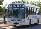 La Línea 319 retomó sus horarios habituales 