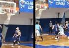 Básquet: Victorias de Espora y Pellegrini en la fecha 5 de la COPA “Ciudad de Punta Alta”