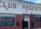 Nuevo espacio destinado a las infancias en el barrio Nueva Bahía Blanca