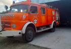 Bomberos Voluntarios de Pehuen Co lanzan una campaña para convocar nuevos socios