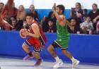 Básquet: Se jugó la primer fecha del Torneo de Segunda de la ABB, con 5 representantes rosaleños